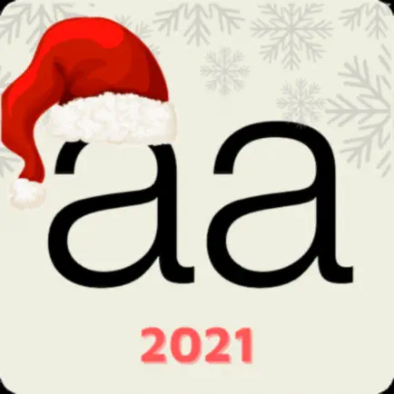 aa 2021 Читы