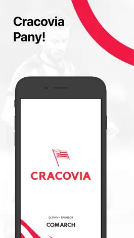 Game screenshot Cracovia hack