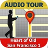 Heart of Old San Francisco 1 icon