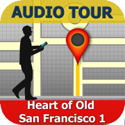 Heart of Old San Francisco 1