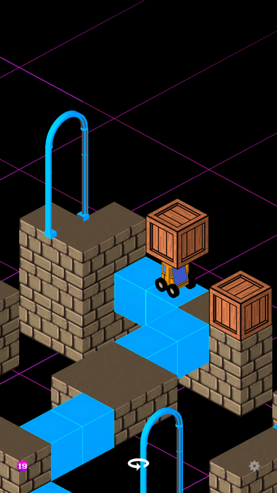 djakal Screenshot
