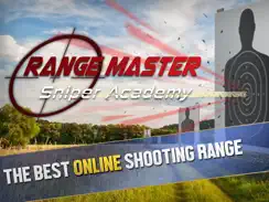 Range Master: Sniper Academy iPad image 1