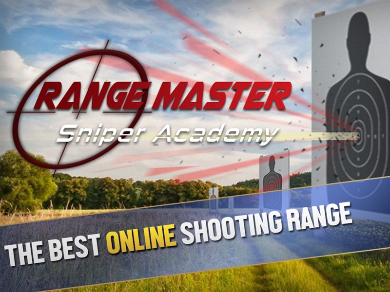 Range Master: Sniper Academy screenshot 6