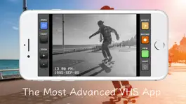 Game screenshot VHS Camera mod apk