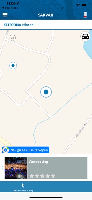 Sárvár Mobility(圖6)-速報App