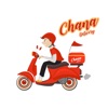 Chana Delivery