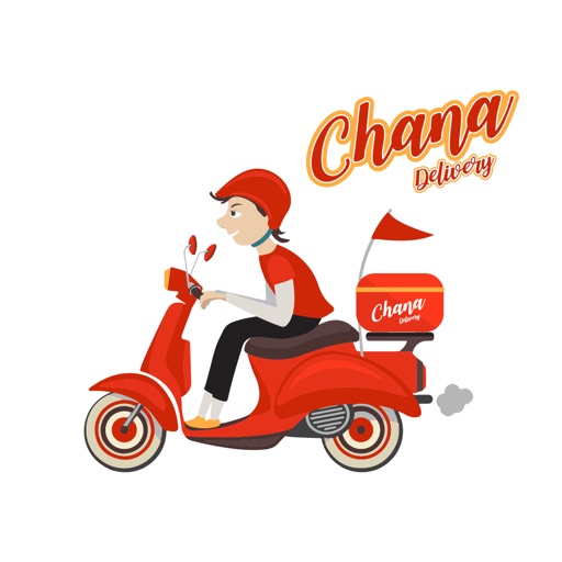 Chana Delivery