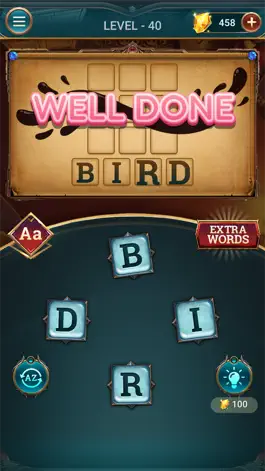 Game screenshot Word Connect - Fun Word Games mod apk
