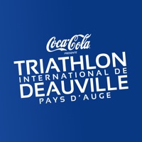 Triathlon Deauville app funktioniert nicht? Probleme und Störung