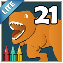 Coloring Book 21 Lite