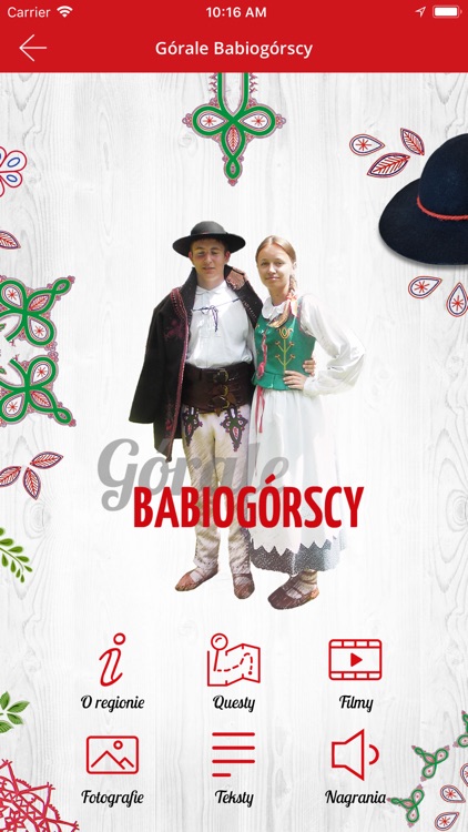 Skarby Górali screenshot-4