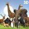 The best 3D animals simulator game