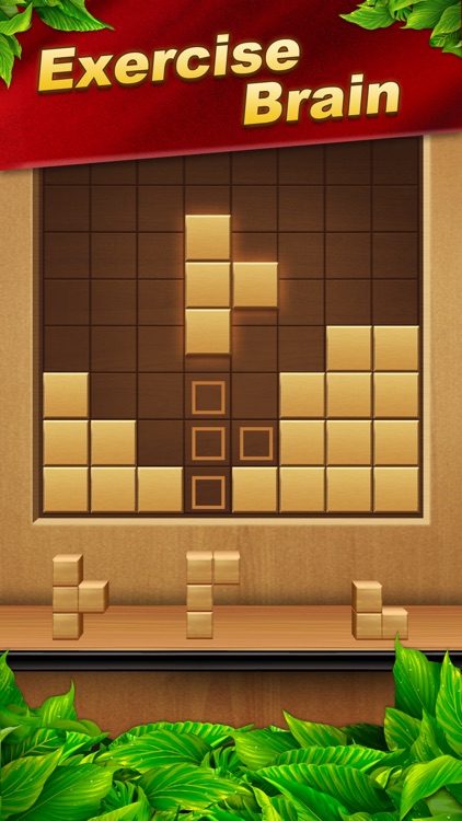Numpuzzle -Number Puzzle Games screenshot-4
