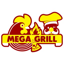 Mega Grill