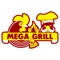 Mega Grill Food delivery and takeaway in Birmingham