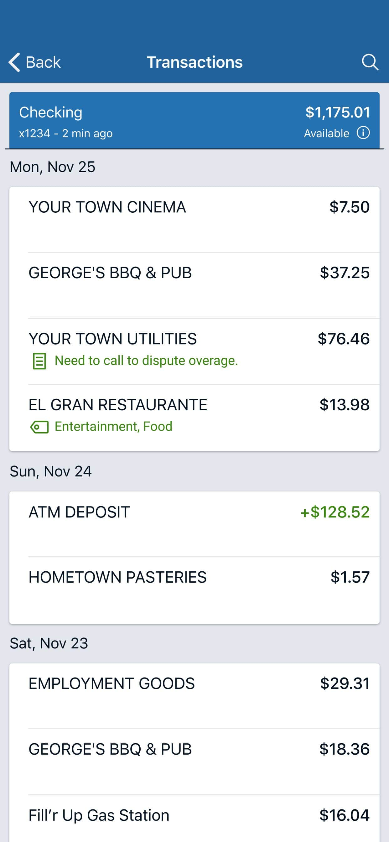 Freedom FCU Mobile Banking