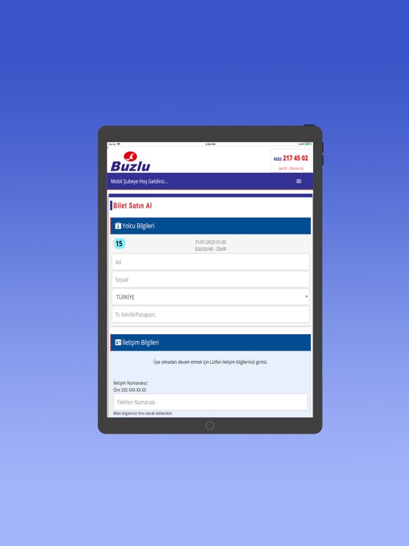 Screenshot #6 pour Buzlu