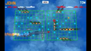 Ship Sea Battle Ultra screenshot 4