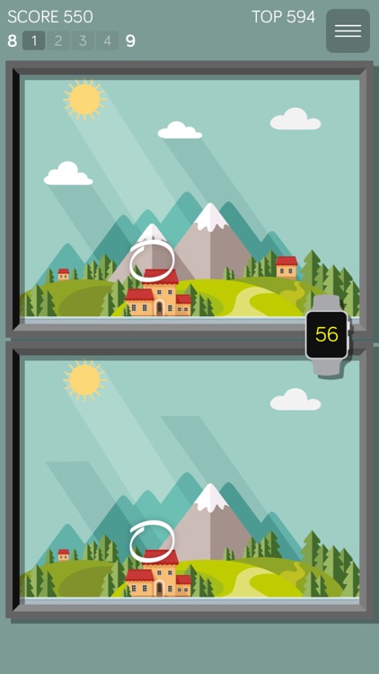Tap the difference screenshot-6