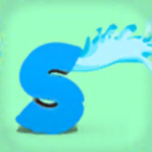 SplashPark icon