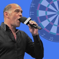 Russ Bray Darts Scorer Pro messages.notwork