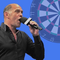 Kontakt Russ Bray Darts Scorer Pro