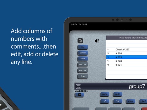 Accountant Calc Proのおすすめ画像2