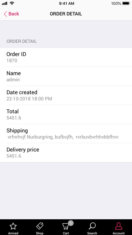 Patel Bangles screenshot-5