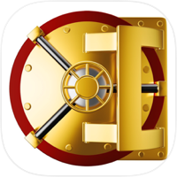 Password Manager Data Vault