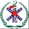 This application displays your current location and allows you to call emergency services in Pakistan