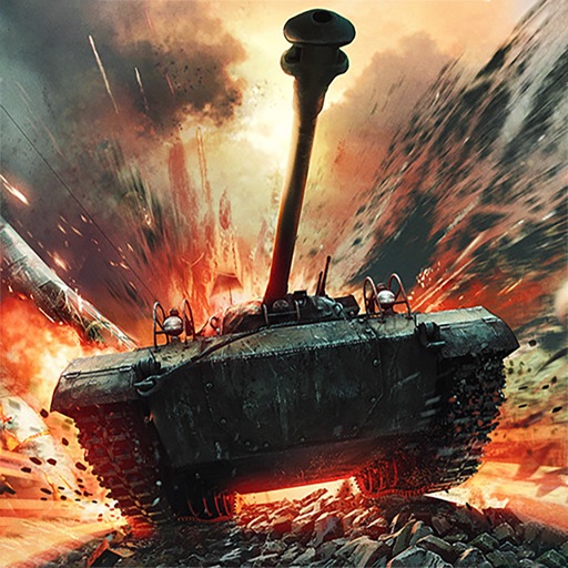Tank Blitz icon