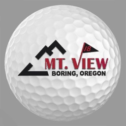 Mountain View Golf Club