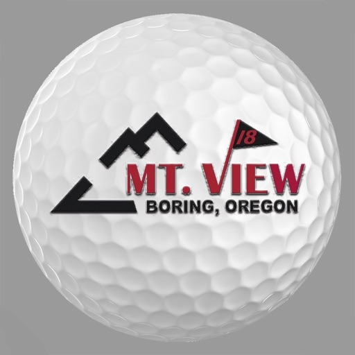 Mountain View Golf Club