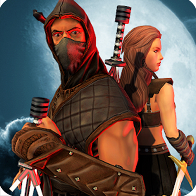 Shadow Sword Fight Simulator