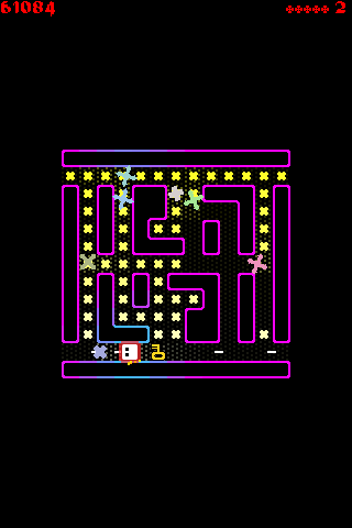 Forget-Me-Not - GameClub - náhled