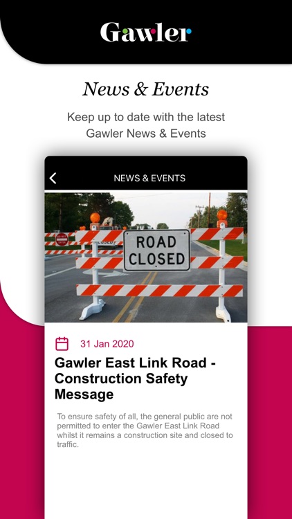 Gawler Connected Community screenshot-5