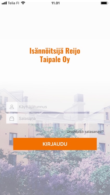 Reijo Taipale screenshot-3