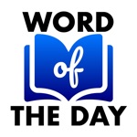 Word Of The Day Widget-English