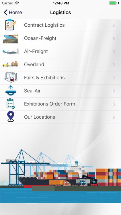 Al Naboodah screenshot-9