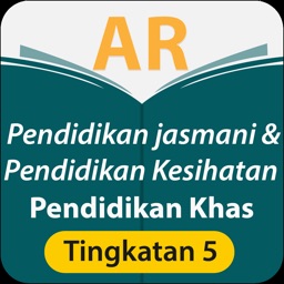 AR PJPKPK Tingkatan 5