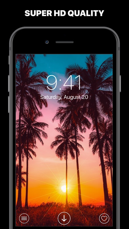 Everpix Cool Wallpapers HD 4K