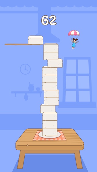 【图】豆腐女孩 – 豆腐西施豆腐少女(截图2)