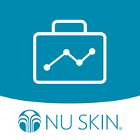My Nu Skin messages.notwork