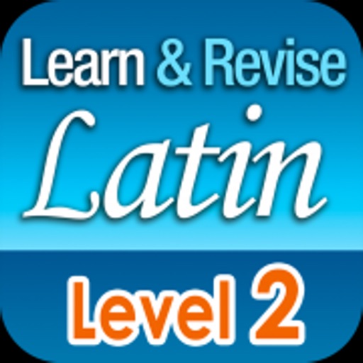 Latin Learn & Revise Level 2