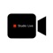 Studio Live iOS is the companion app that allows TV studio companies to have high quality tv broadcast for hosts and guest who can't be in the studio due to one reason or another