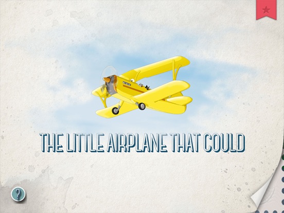 Screenshot #5 pour The Little Airplane That Could