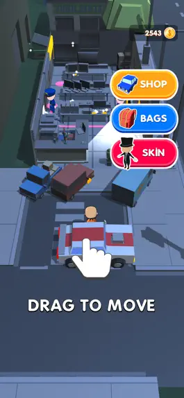 Game screenshot Lucky Looter mod apk