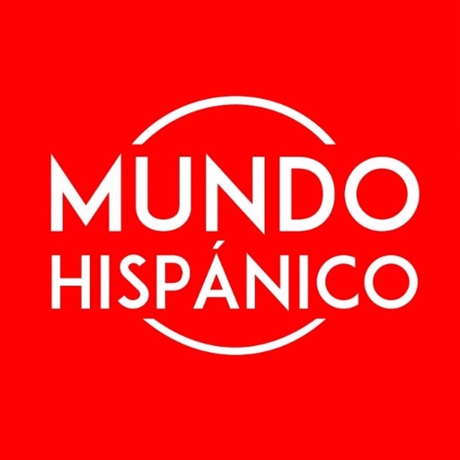 MundoHispánico icon