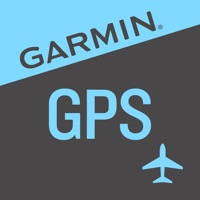 Garmin GPS Trainer logo