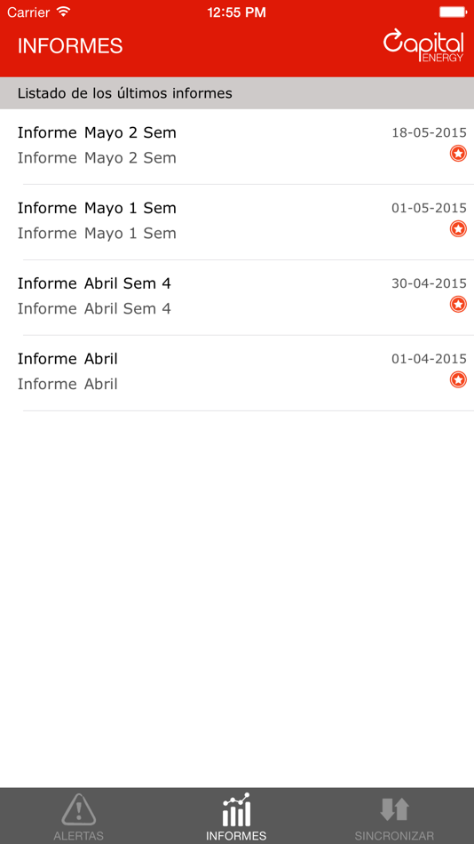 #2. Buzz Analysis (iOS) Podle: Capital Energy Read